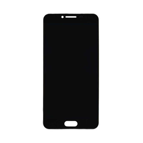 Samsung Galaxy C5 C5000 Lcd Ekran Dokunmatik Siyah Oled - Thumbnail