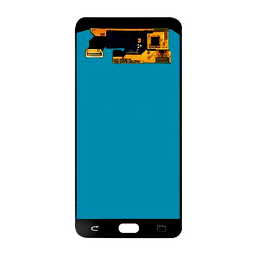 Samsung Galaxy C5 Pro C5010 Lcd Ekran Dokunmatik Siyah Servis GH97-20450C - Thumbnail