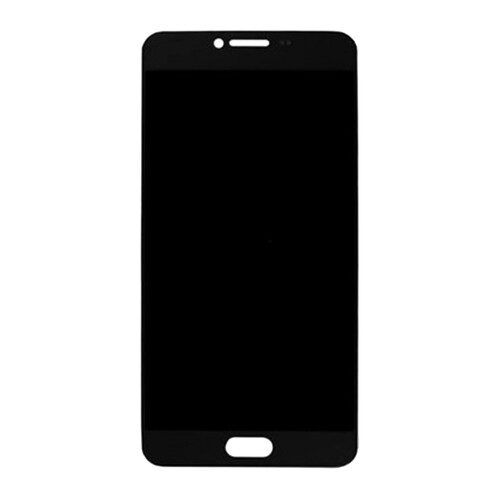 Samsung Galaxy C7 Pro C7010 Lcd Ekran Dokunmatik Siyah Oled - Thumbnail