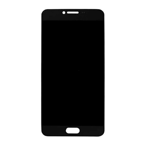 Samsung Galaxy C7 Pro C7010 Lcd Ekran Dokunmatik Siyah Oled - Thumbnail