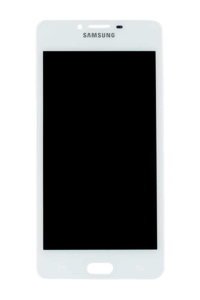 ÇILGIN FİYAT !! Samsung Galaxy C9 Lcd Ekran Dokunmatik Beyaz Oled 