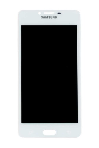 Samsung Galaxy C9 Lcd Ekran Dokunmatik Beyaz Oled - Thumbnail