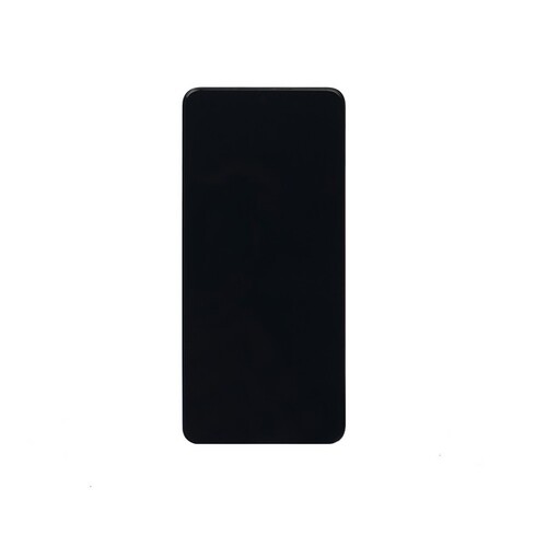 Samsung Galaxy E22 E225 Uyumlu Lcd Ekran Dokunmatik Siyah Servis Çıtalı Gh82-26866a - Thumbnail