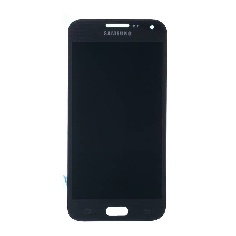 Samsung Galaxy E5 E500 Lcd Ekran Dokunmatik Siyah Oled