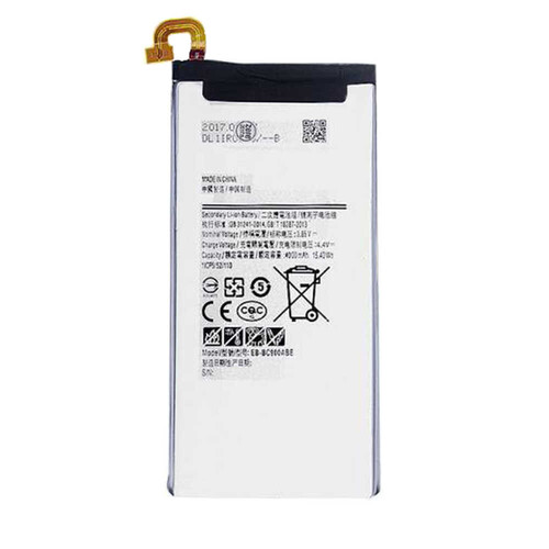Samsung Galaxy E7 E700 Batarya Pil Servis EB-BE700ABE - Thumbnail