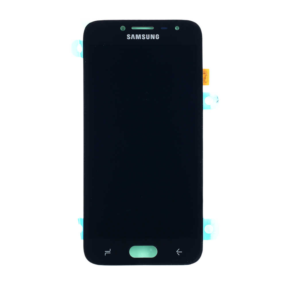 ÇILGIN FİYAT !! Samsung Galaxy Grand Prime Pro J250 Lcd Ekran Dokunmatik Siyah Oled 