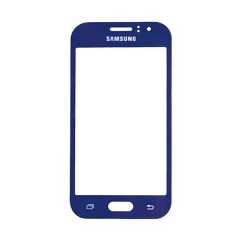 Samsung Galaxy J1 Ace J110 Lens Ocalı Siyah - Thumbnail