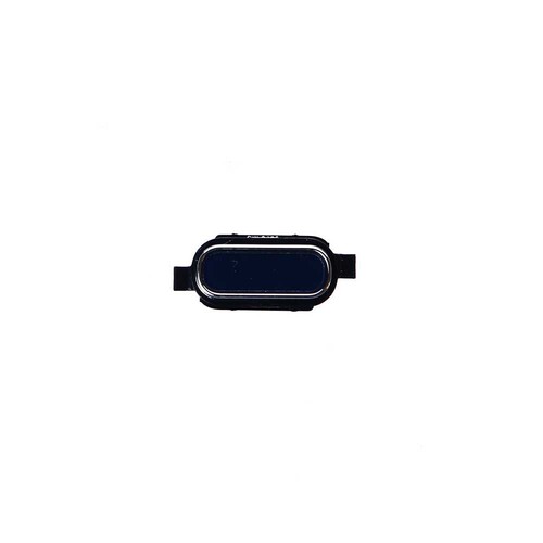 Samsung Galaxy J1 J100 Home Tuşu Siyah - Thumbnail