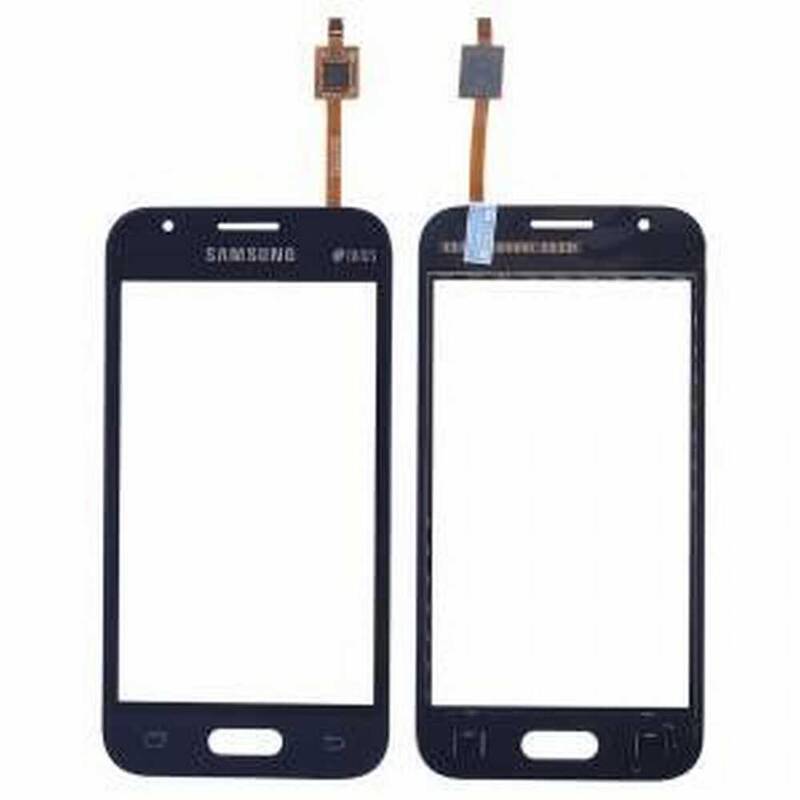 Samsung Galaxy J1 Mini Prime J106 Dokunmatik Touch Siyah Çıtasız