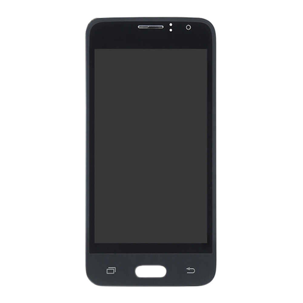 ÇILGIN FİYAT !! Samsung Galaxy J120 Lcd Ekran Dokunmatik Siyah Oled 