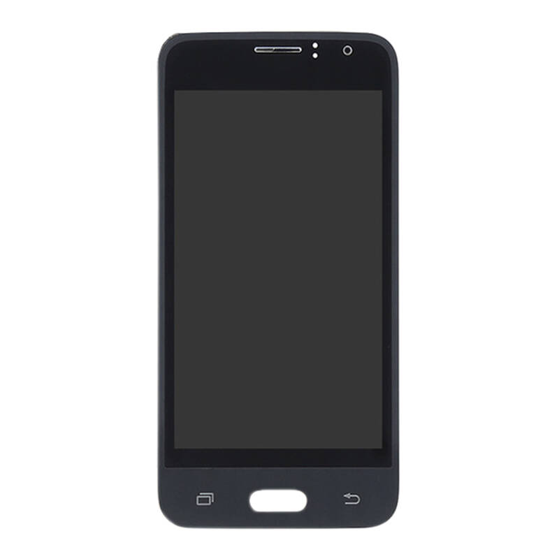 Samsung Galaxy J120 Lcd Ekran Dokunmatik Siyah Oled