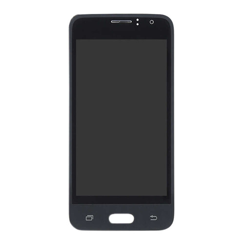 Samsung Galaxy J120 Lcd Ekran Dokunmatik Siyah Oled - Thumbnail