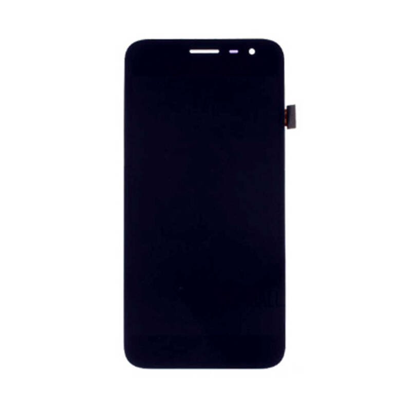 Samsung Galaxy J2 Core J260 Lcd Ekran Dokunmatik Siyah Servis GH97-22242A