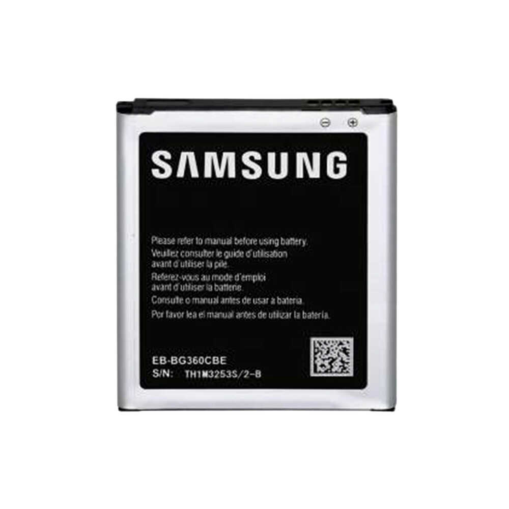 ÇILGIN FİYAT !! Samsung Galaxy J2 J200 Batarya Pil Servis EB-BG360CBC 