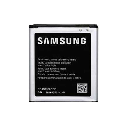 Samsung Galaxy J2 J200 Batarya Pil Servis EB-BG360CBC - Thumbnail