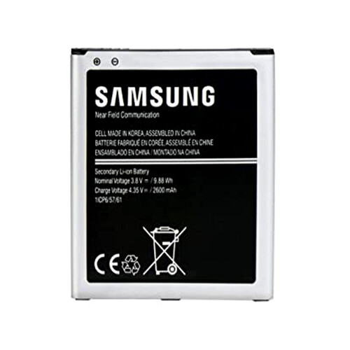 Samsung Galaxy J3 J320 Batarya Pil Eb-bg531bbe Servis - Thumbnail