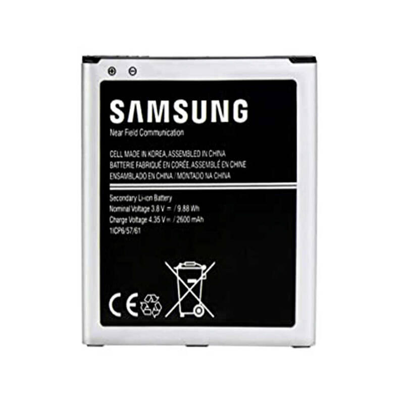 Samsung Galaxy J3 J320 Batarya Pil Eb-bg531bbe Servis