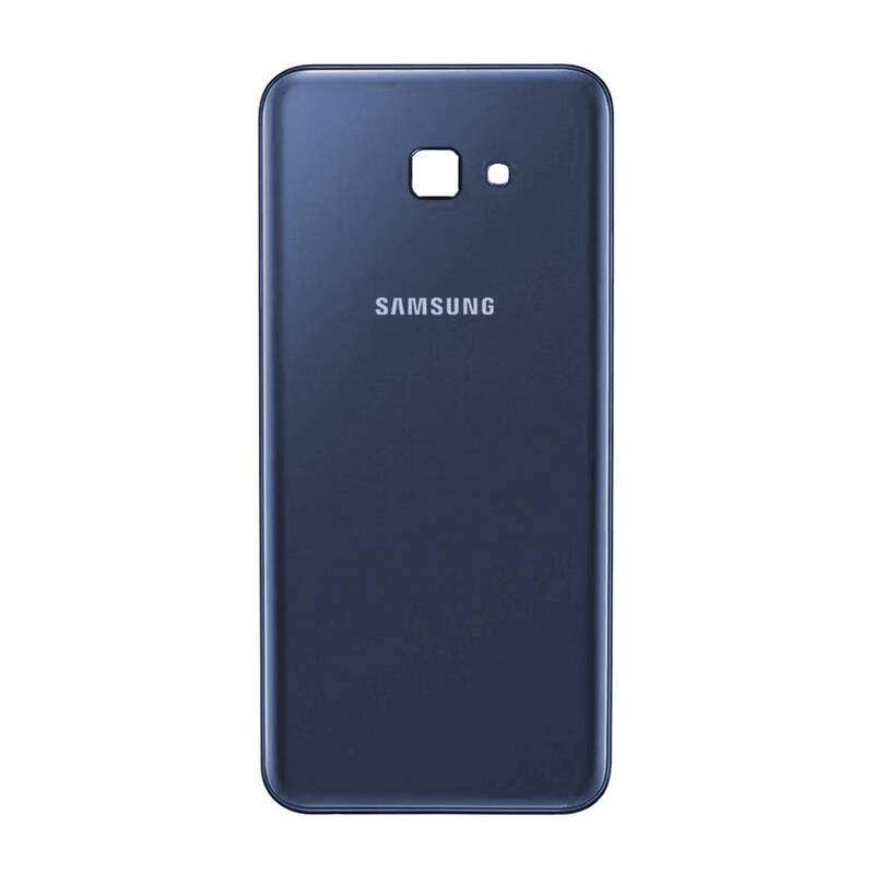 Samsung Galaxy J4 Core J410 Uyumlu Kasa Kapak Siyah