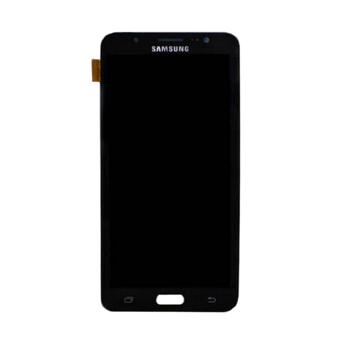 Samsung Galaxy J4 Core J410 Uyumlu Lcd Ekran Dokunmatik Siyah Hk Servis - Thumbnail
