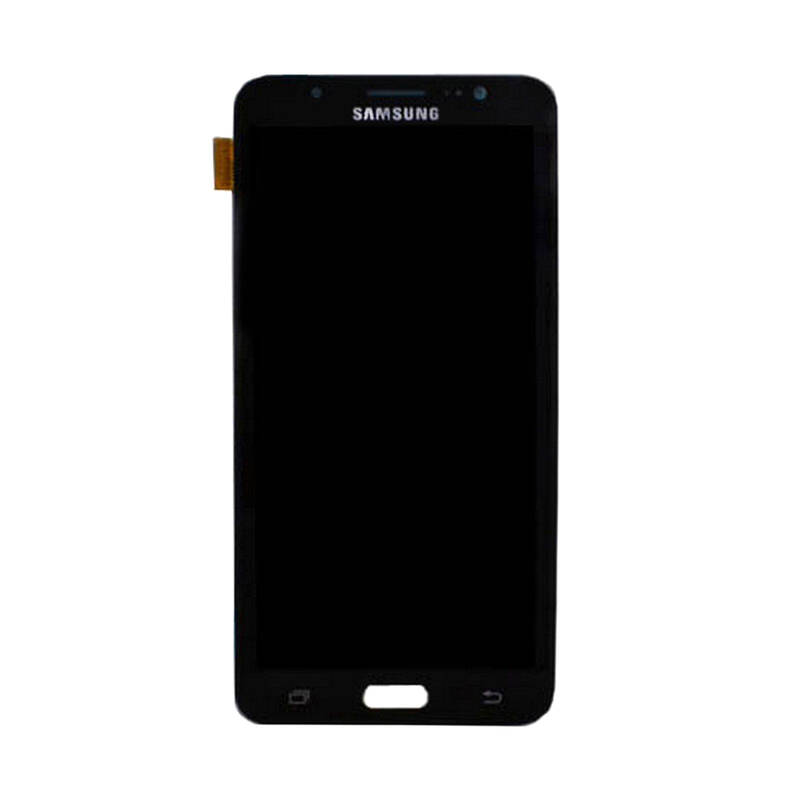 Samsung Galaxy J4 Core J410 Uyumlu Lcd Ekran Dokunmatik Siyah Hk Servis