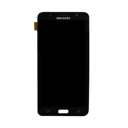 Samsung Galaxy J4 Core J410 Lcd Ekran Dokunmatik Siyah Hk Servis - Thumbnail