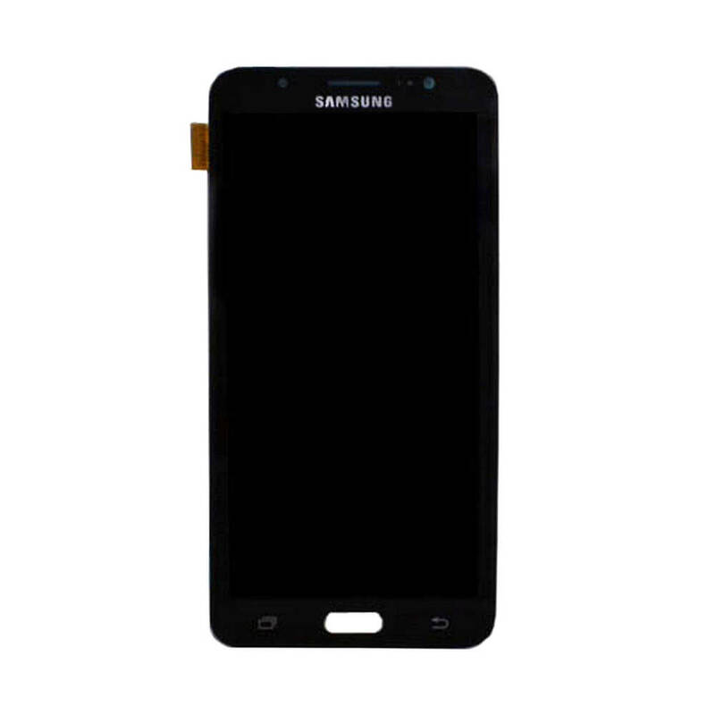 Samsung Galaxy J4 Core J410 Lcd Ekran Dokunmatik Siyah Hk Servis