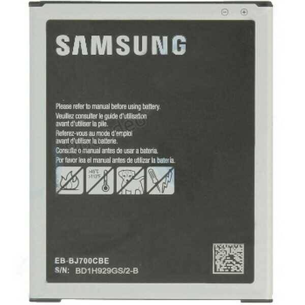 Samsung Galaxy J4 J400 Batarya Pil
