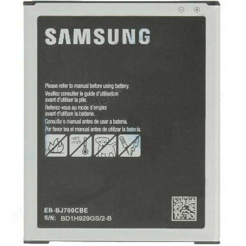 Samsung Galaxy J4 J400 Batarya Pil - Thumbnail