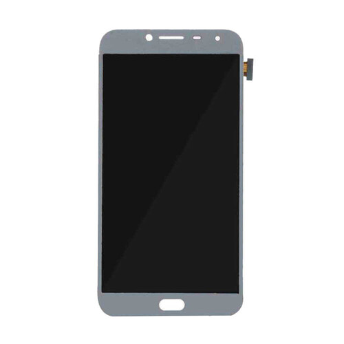 Samsung Galaxy J4 J400 Lcd Ekran Dokunmatik Silver Oled - Thumbnail