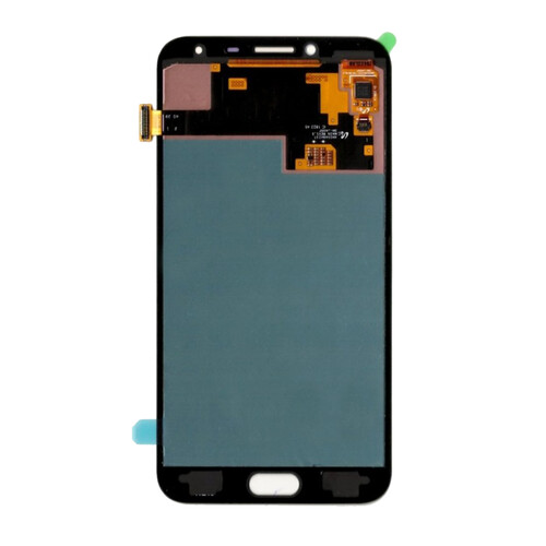 Samsung Galaxy J4 J400 Lcd Ekran Dokunmatik Siyah Oled - Thumbnail