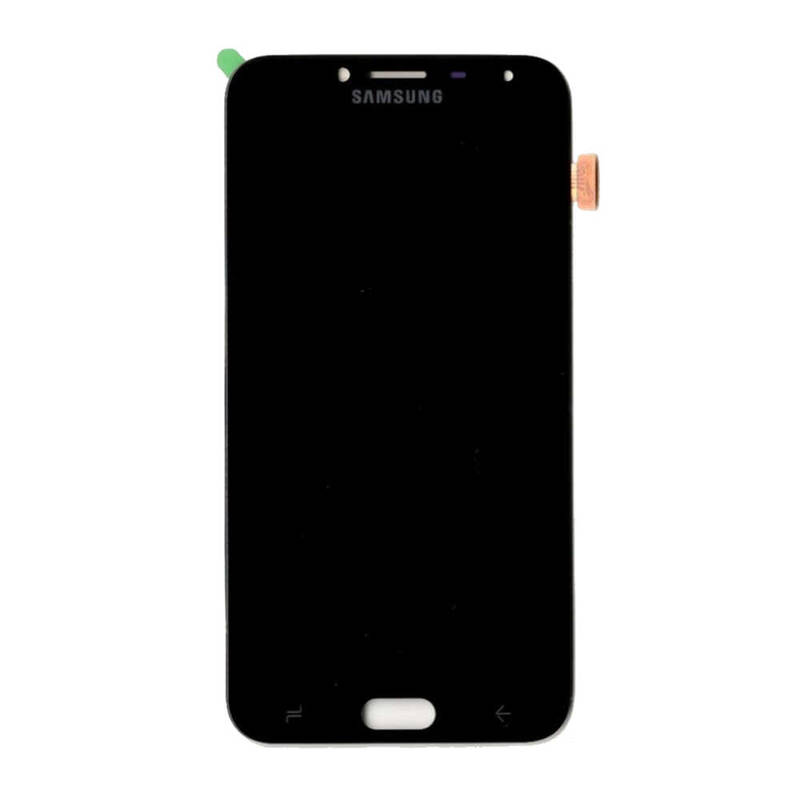 Samsung Galaxy J4 J400 Lcd Ekran Dokunmatik Siyah Oled
