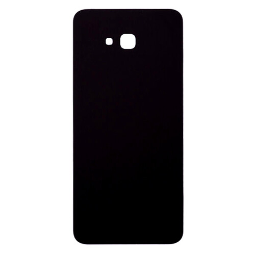 Samsung Galaxy J4 Plus J415 Arka Kapak Siyah - Thumbnail