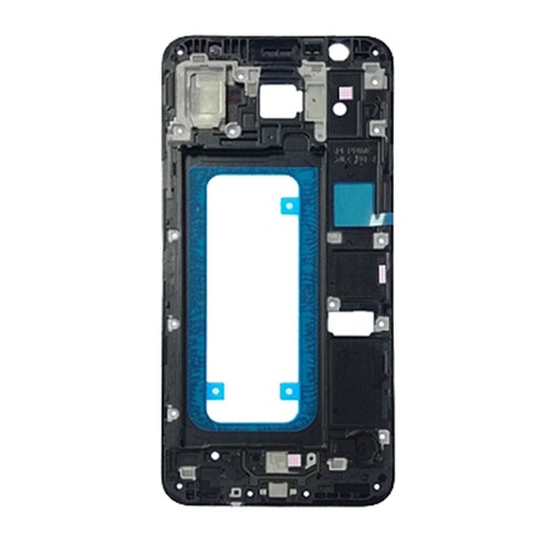 Samsung Galaxy J4 Plus J415 Lcd Ekran Çıtası Siyah - Thumbnail