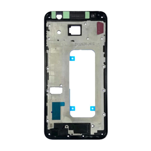 Samsung Galaxy J4 Plus J415 Lcd Ekran Çıtası Siyah - Thumbnail