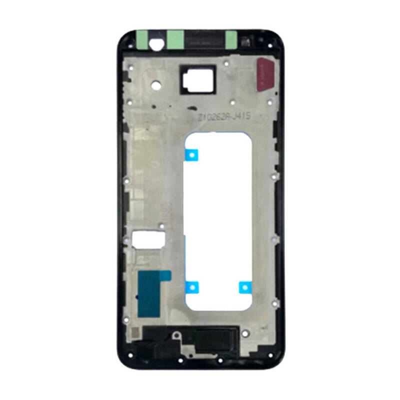 Samsung Galaxy J4 Plus J415 Lcd Ekran Çıtası Siyah