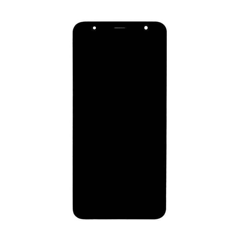 Samsung Galaxy J4 Plus J415 Lcd Ekran Dokunmatik Siyah Hk Servis