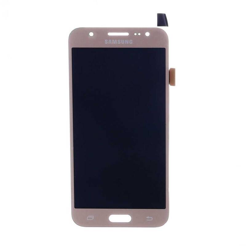 Samsung Galaxy J5 J500 Lcd Ekran Dokunmatik Siyah Oled