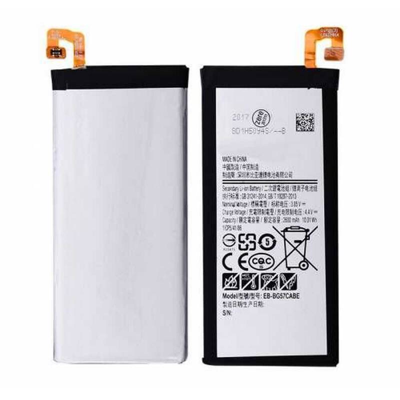 Samsung Galaxy J5 Prime G570 Batarya pil EB-BG570ABE