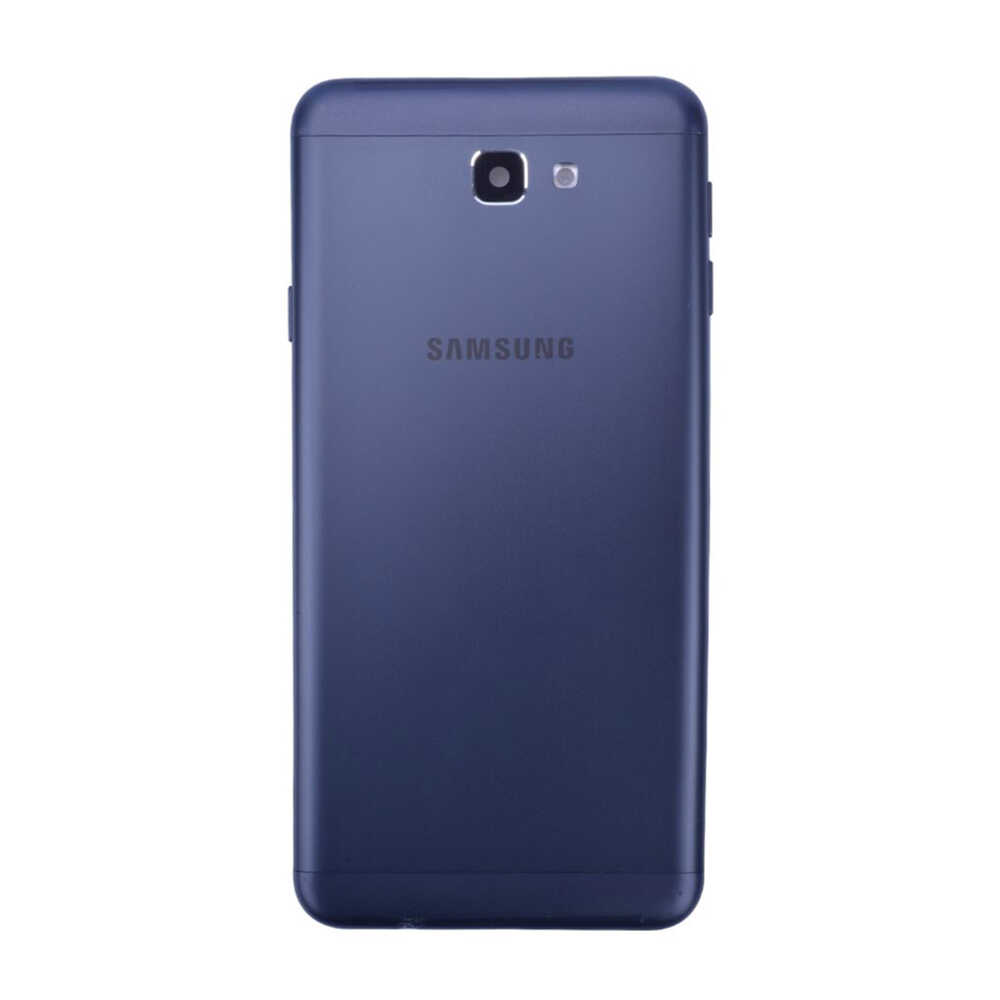 ÇILGIN FİYAT !! Samsung Galaxy J5 Prime G570 Kasa Kapak Siyah Çıtasız 