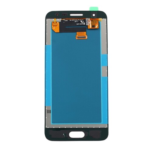Samsung Galaxy J5 Prime G570 Lcd Ekran Dokumatik Gold Hk Servis - Thumbnail