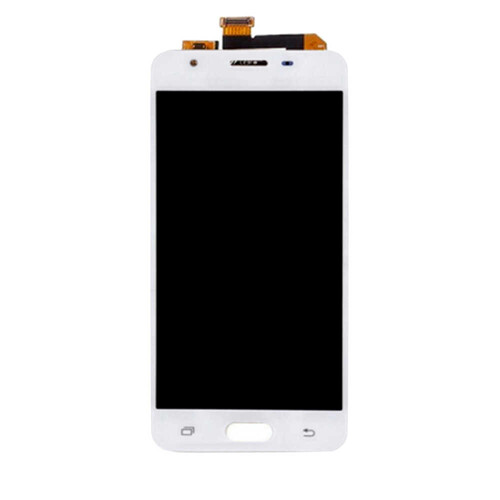 Samsung Galaxy J5 Prime G570 Lcd Ekran Dokunmatik Beyaz Hk Servis - Thumbnail