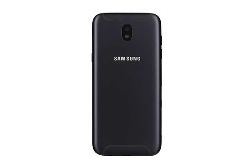 Samsung Galaxy J5 Pro 2017 J530 Kasa Siyah Çıtalı - Thumbnail
