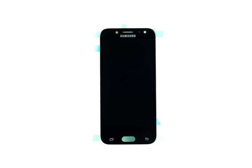 Samsung Galaxy J5 Pro 2017 J530 Lcd Ekran Dokunmatik Siyah Oled - Thumbnail