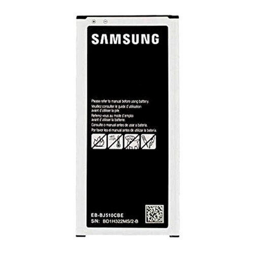 Samsung Galaxy J510 Batarya Pil Servis EB-BJ510CBE - Thumbnail