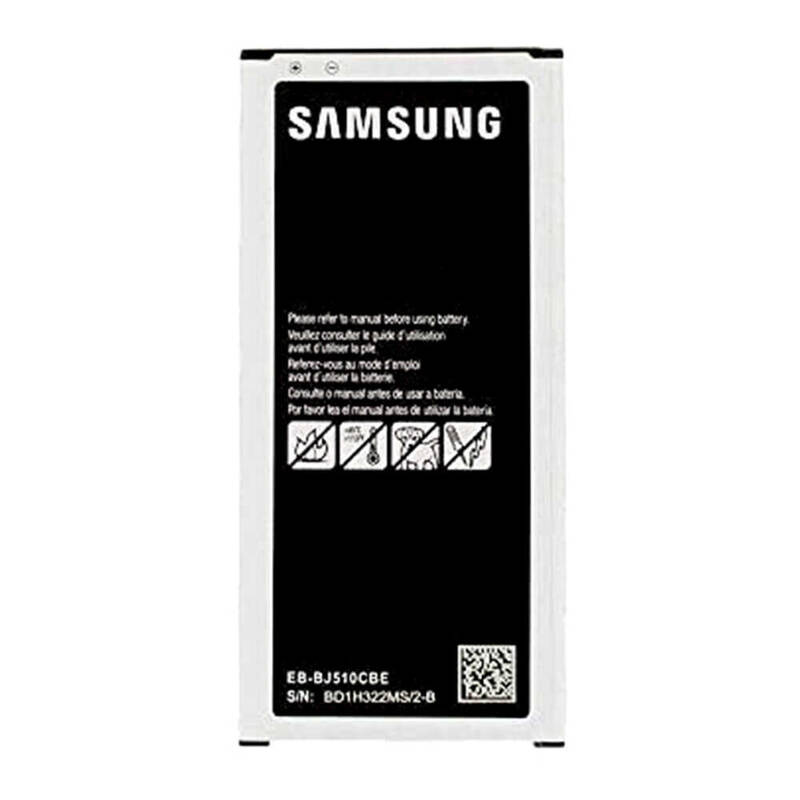 Samsung Galaxy J510 Batarya Pil Servis EB-BJ510CBE