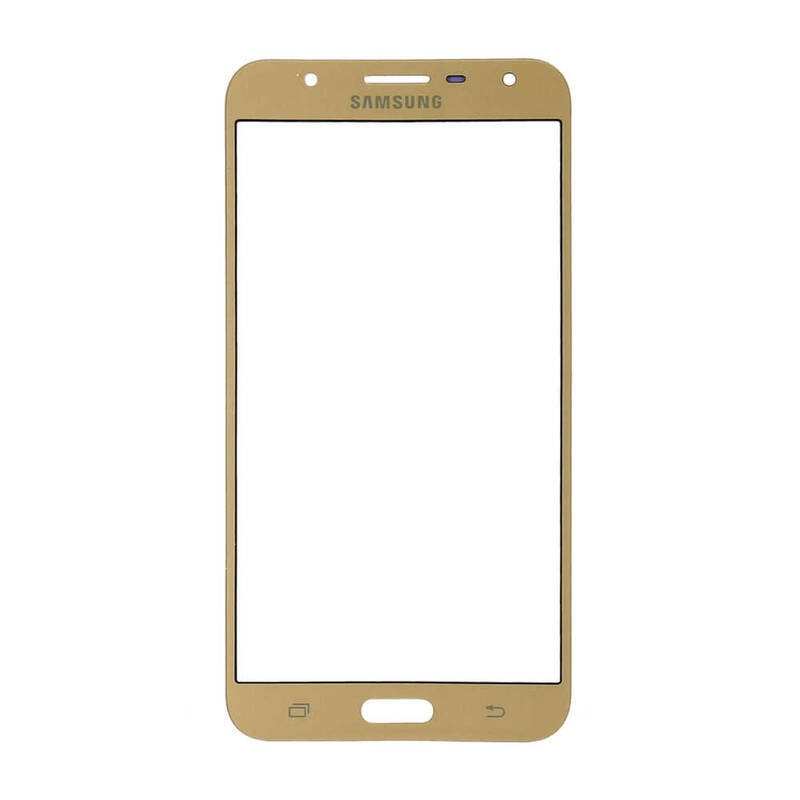 Samsung Galaxy J7 Core J701 Lens Ocalı Gold