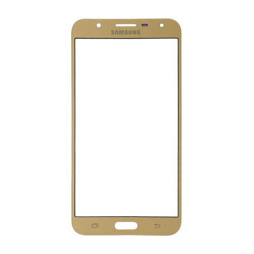 Samsung Galaxy J7 Core J701 Lens Ocalı Gold - Thumbnail