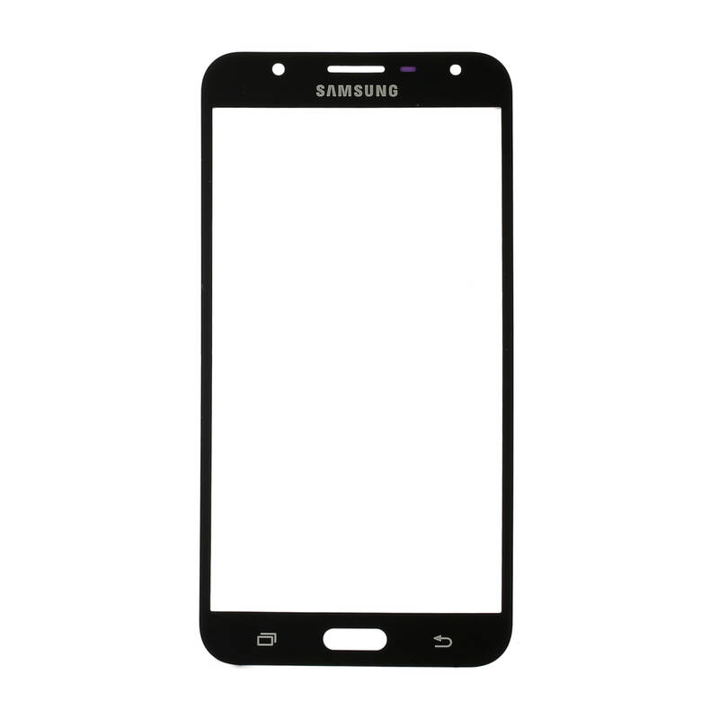 Samsung Galaxy J7 Core J701 Lens Ocalı Siyah
