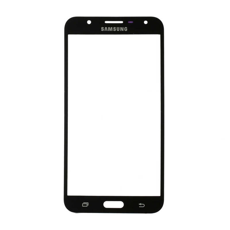 Samsung Galaxy J7 Core J701 Lens Ocalı Siyah