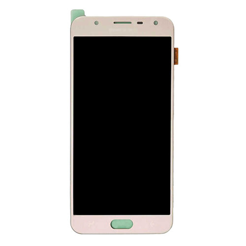 Samsung Galaxy J7 Duo J720 Lcd Ekran Dokunmatik Gold Oled - Thumbnail